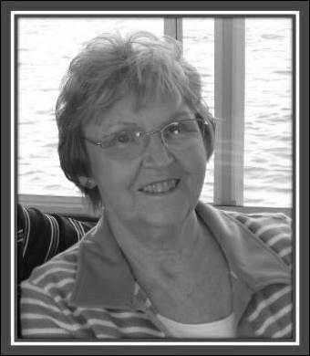Obituary of Ruby Jane Higginbotham