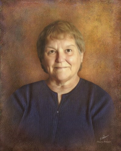 Obituary of Higgins Mary Elizabeth