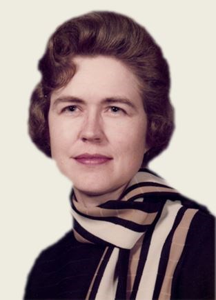 Obituary of Linda Louise Robinson