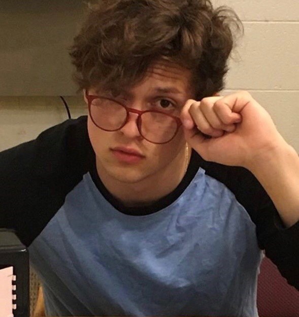 Obituary of Noah James DeGidio