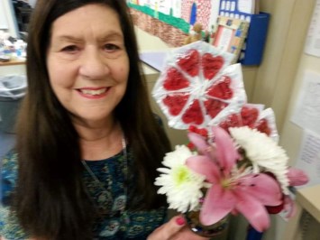 Obituary of Sheryl Sue Rodriguez-McCradic