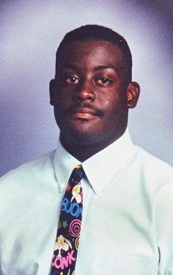 Obituary of Wendell L Bubba Chambers