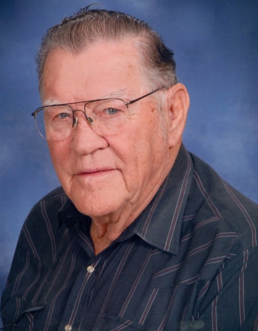 Avis de décès de Robert Sterling Browning