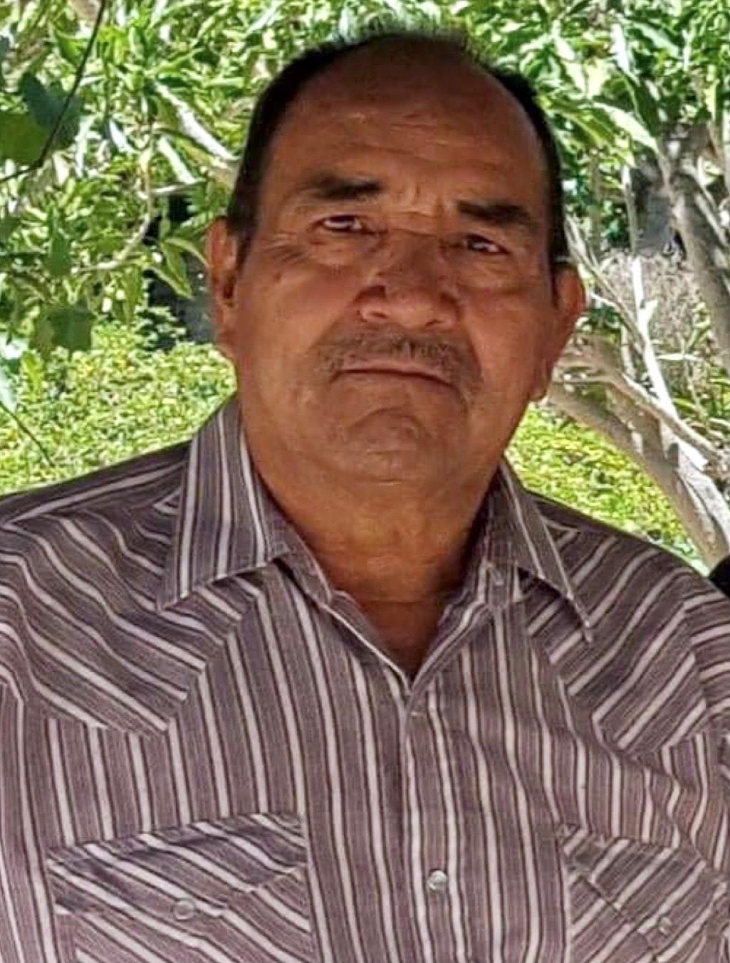 Avis de décès de Javier Gutierrez