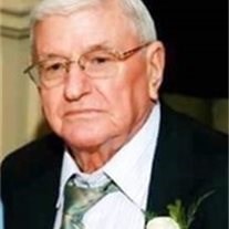 Obituary of Donald Kent Nation