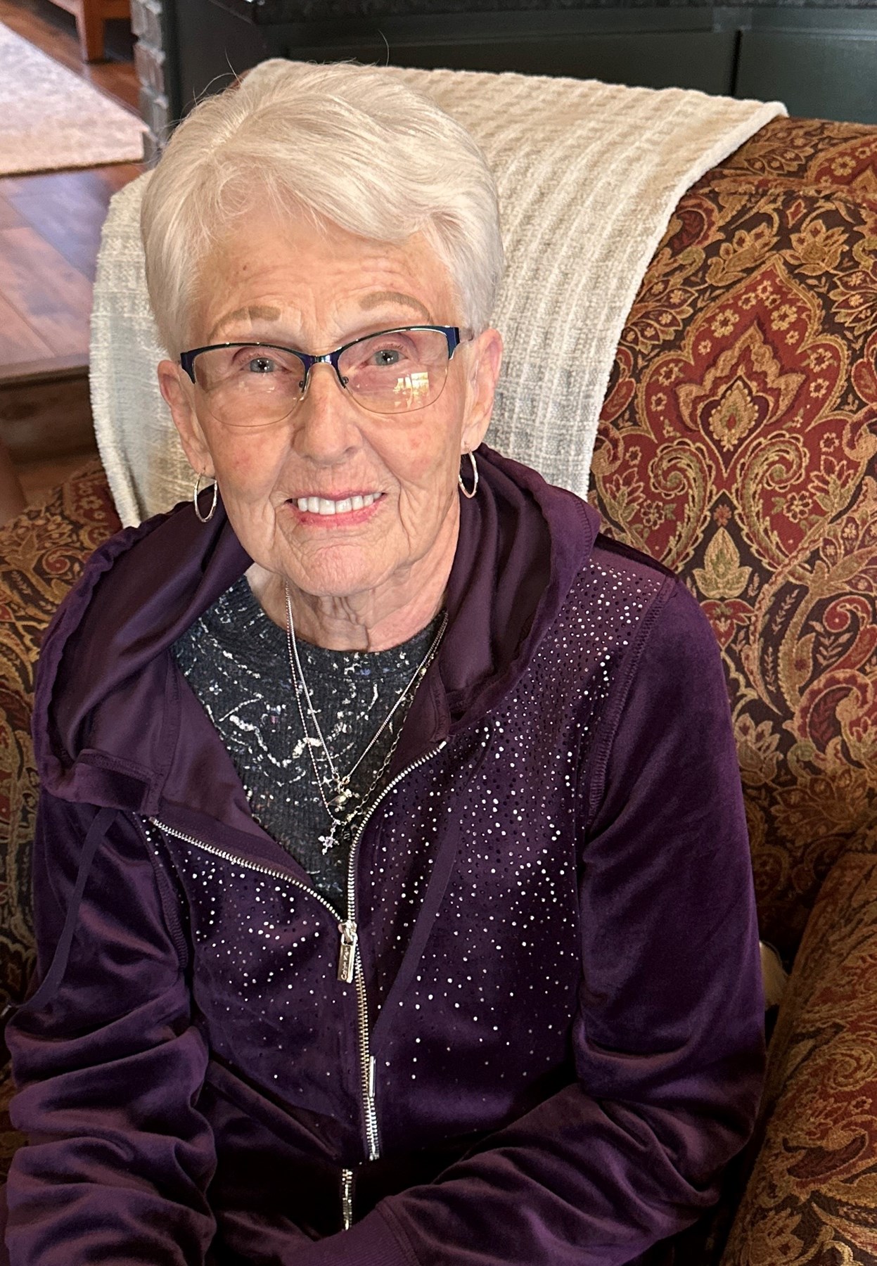 Patricia "Patt" Junker Obituary College Station, TX