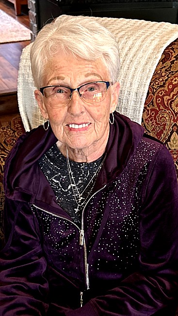 Obituary of Patricia "Patt" Junker