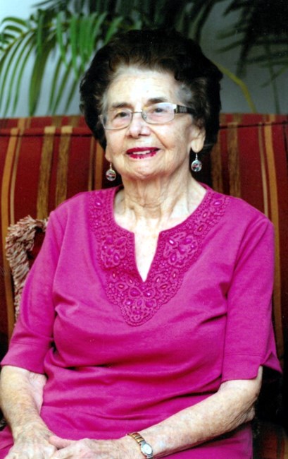 Obituary of Lazelle Flynn
