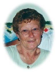 Obituary of Henrietta Landry