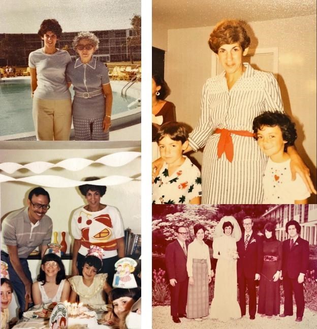 Obituary of Marilyn Hirsch