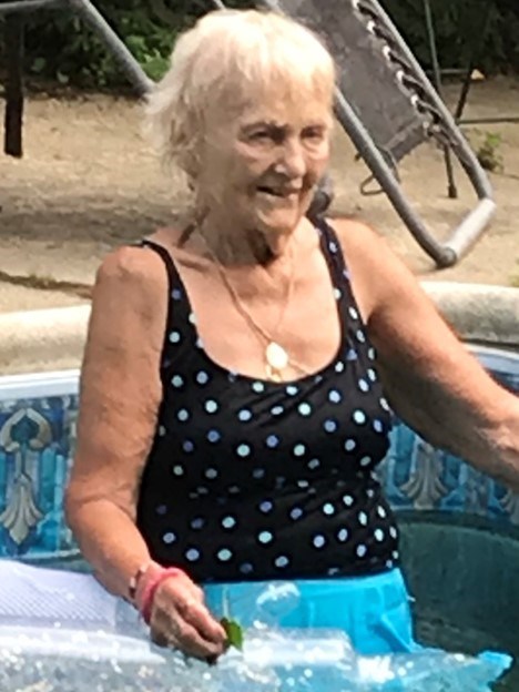 Obituary of Beverly L. O'Donoghue