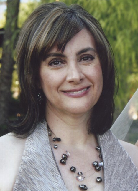 Obituary of Joanne Lois McGuckin