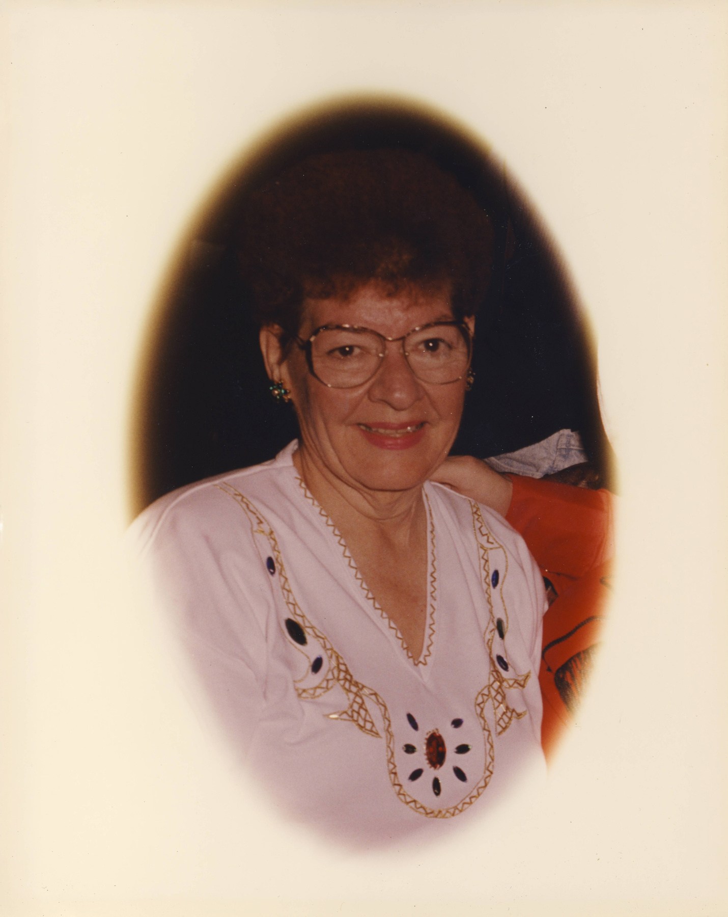 Joyce Manning Obituary Fresno, CA