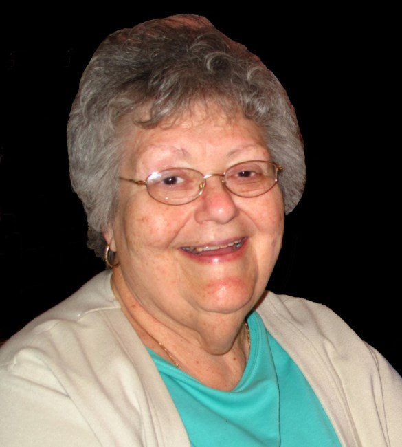 Obituary of Isabel Tucker