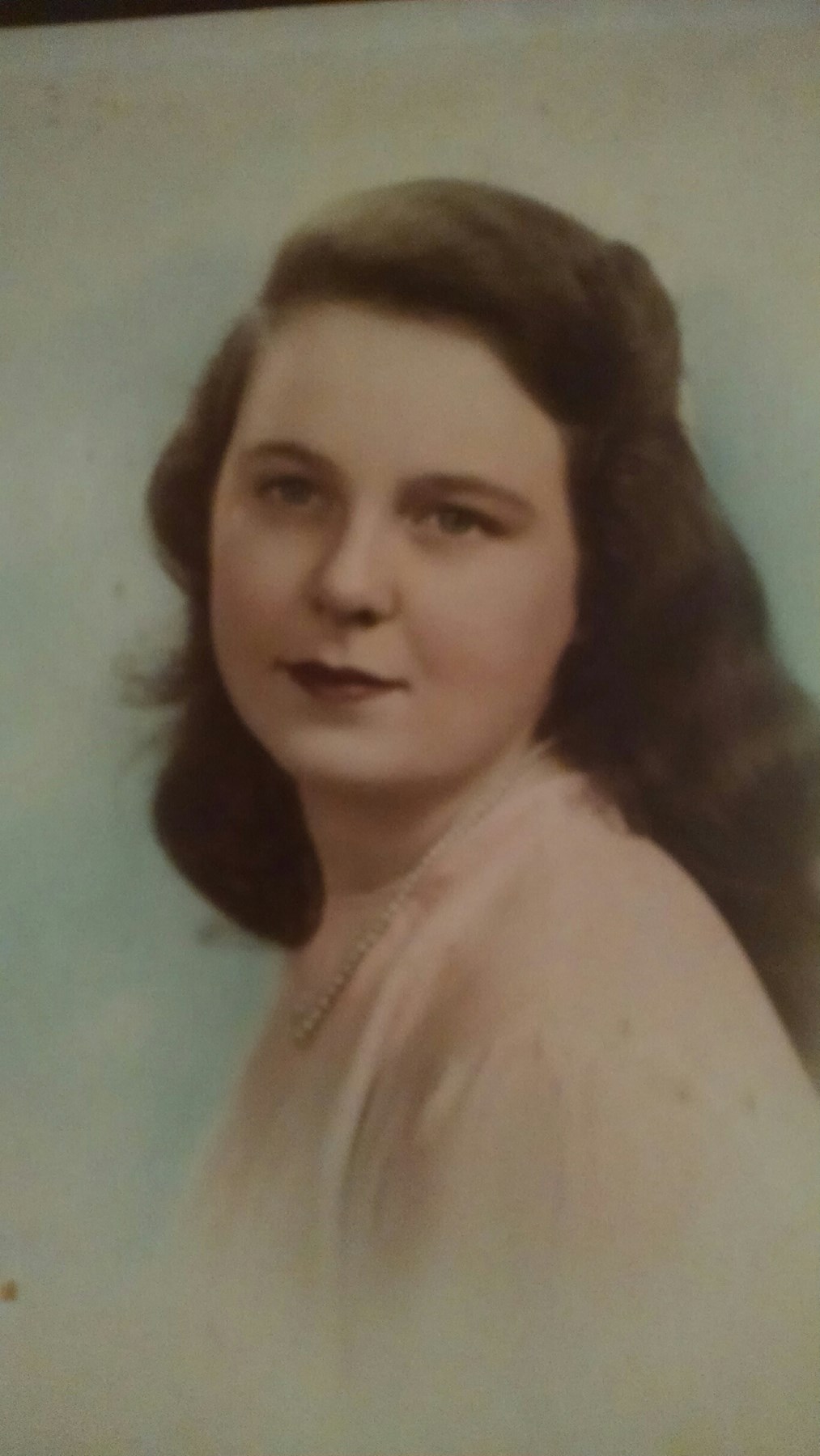 Obituario de Mary Patricia Riley