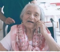Obituary of Asuncion Castell Conde