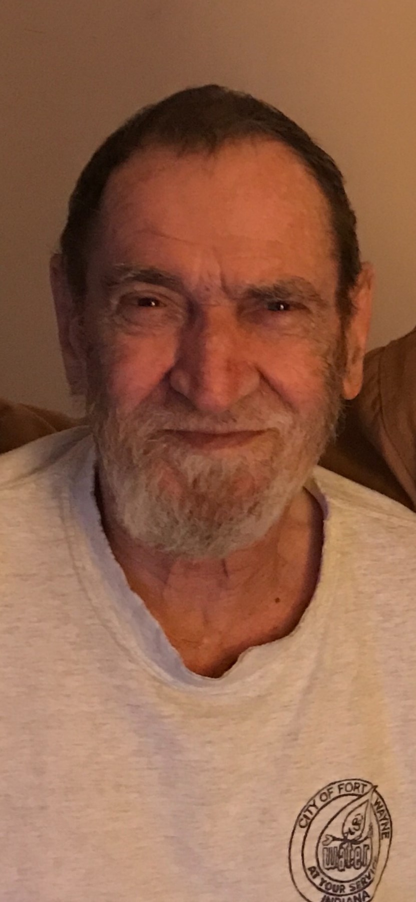 Obituary of Glenn K. Woods