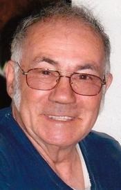 Obituary of Billie Richard Scott