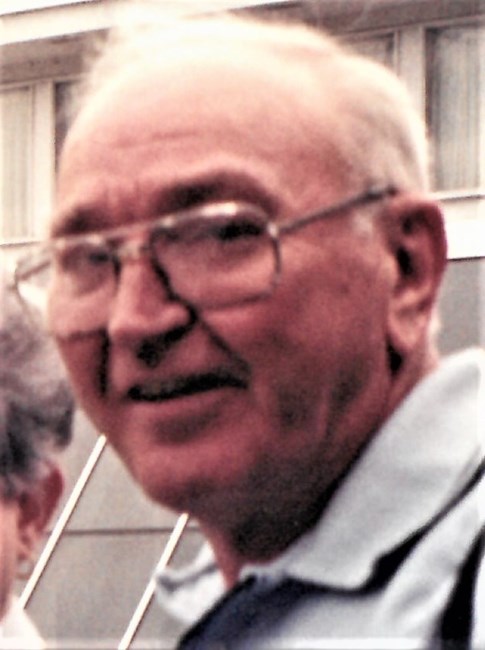 Obituary of Robert Fairbanks Sr.
