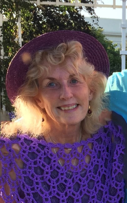 Obituary of Helen Irwin