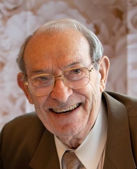 Obituary of Salvatore Licari