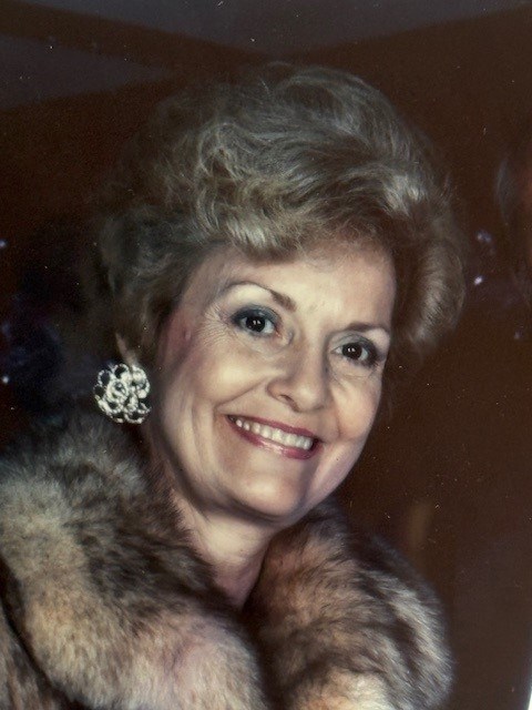 Obituary of Sharon Sylvia Pettit