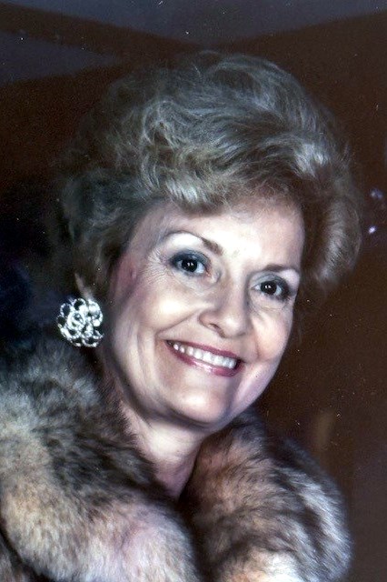 Obituary of Sharon Sylvia Pettit
