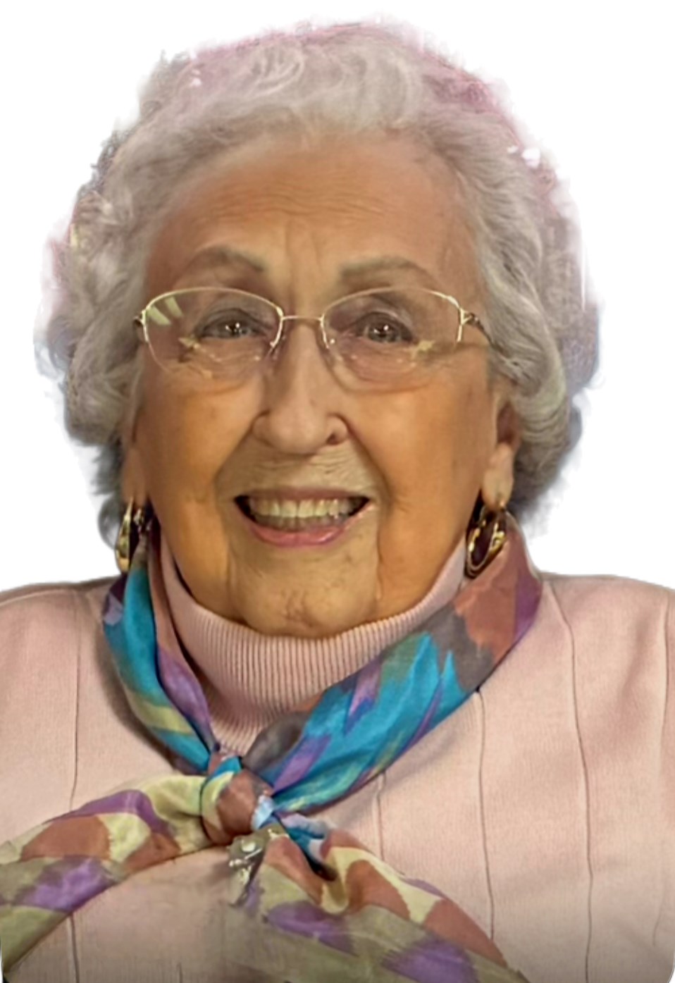 Obituary of Dorothy "Dottie" Fay Williams