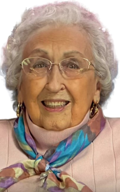 Obituary of Dorothy "Dottie" Fay Williams