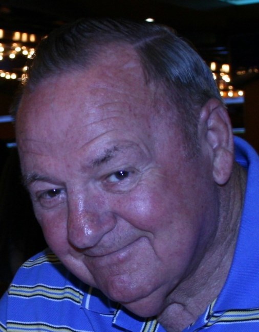 Obituary of Robert Holbein