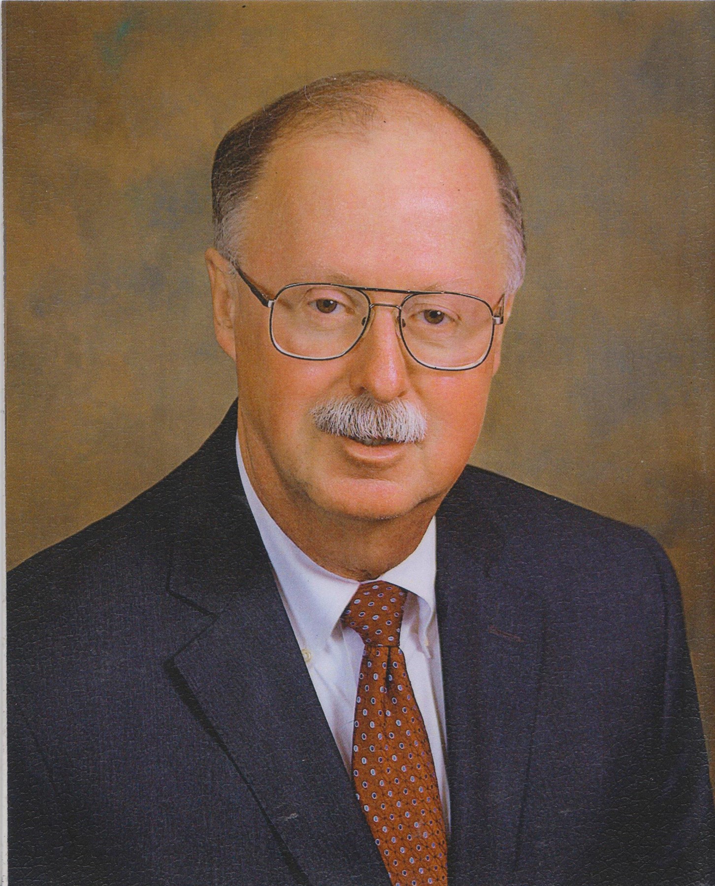 Obituary of James Michael Hogan