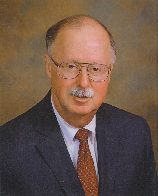 Obituary of James Michael Hogan