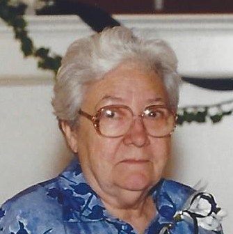 Obituary of Lucille Roberts Baker Hess