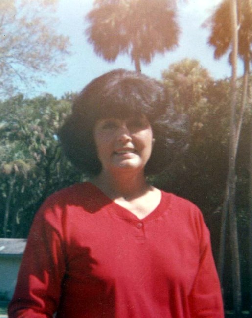 Obituary of Cleopatra "Pat" Clark Selby