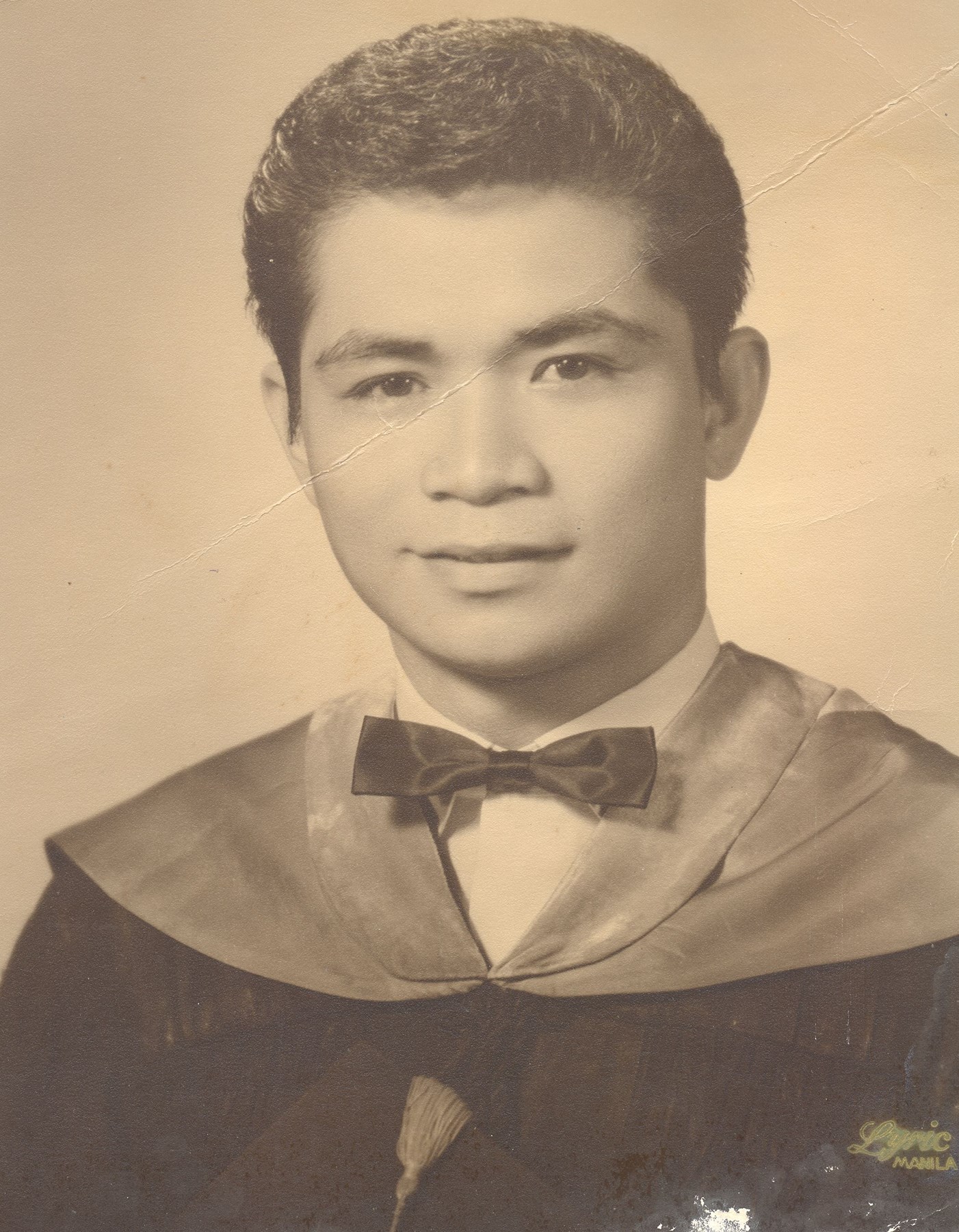 Rogelio Bonite Obituary
