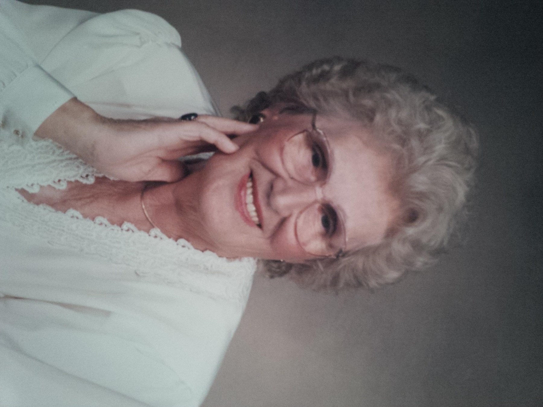 Obituary of Hildegard "Hilde" Klein