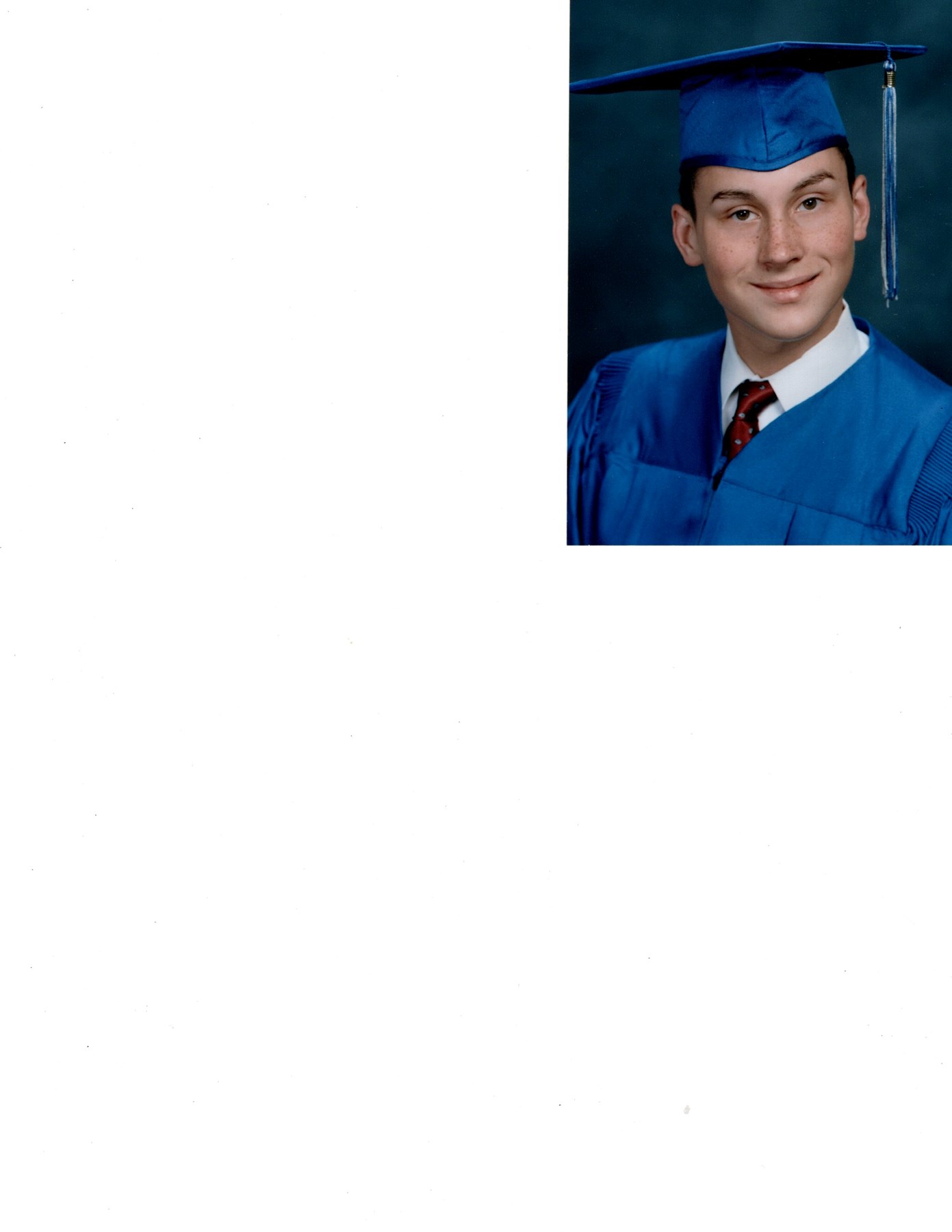 Obituary of Duncan Fletcher McConihay