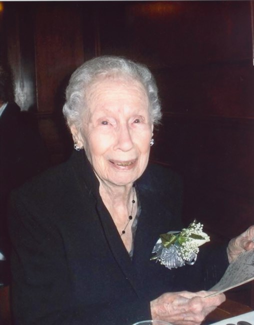 Obituary of Louise Rita Heath