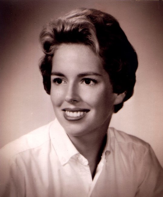 Obituary of Linda Herrington