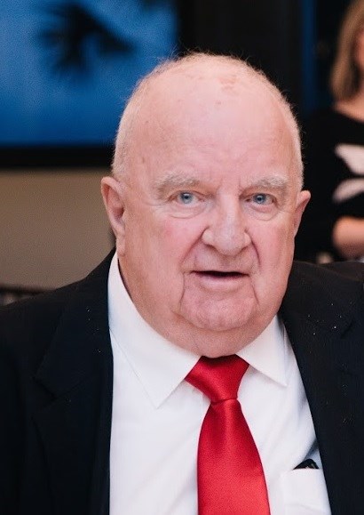 Obituary of John V. Cole