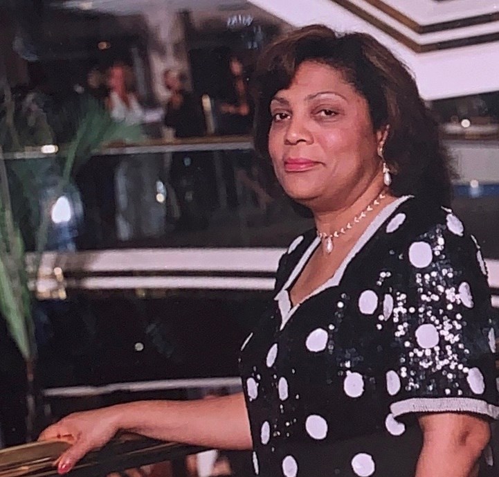 Obituary of Nicole Tassy