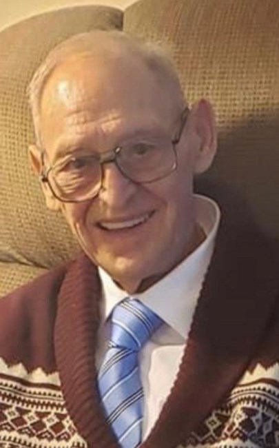 Obituary of Gerald "Jerry" Macioch
