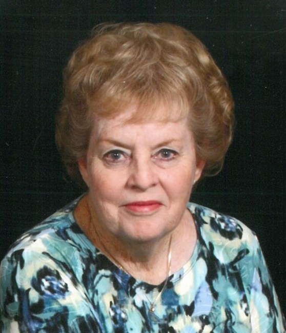 Obituary of Betty A. Landon