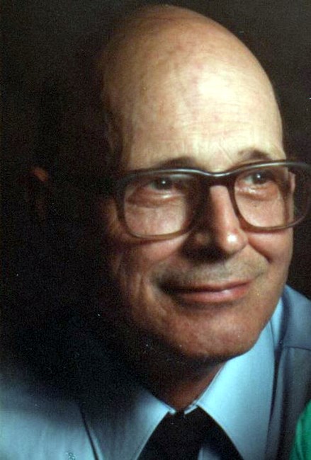Obituary of George "Buck" Thomas Childress