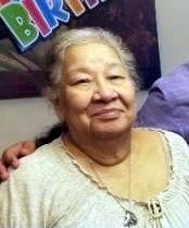 Obituary of Susana Almanza Aguilar
