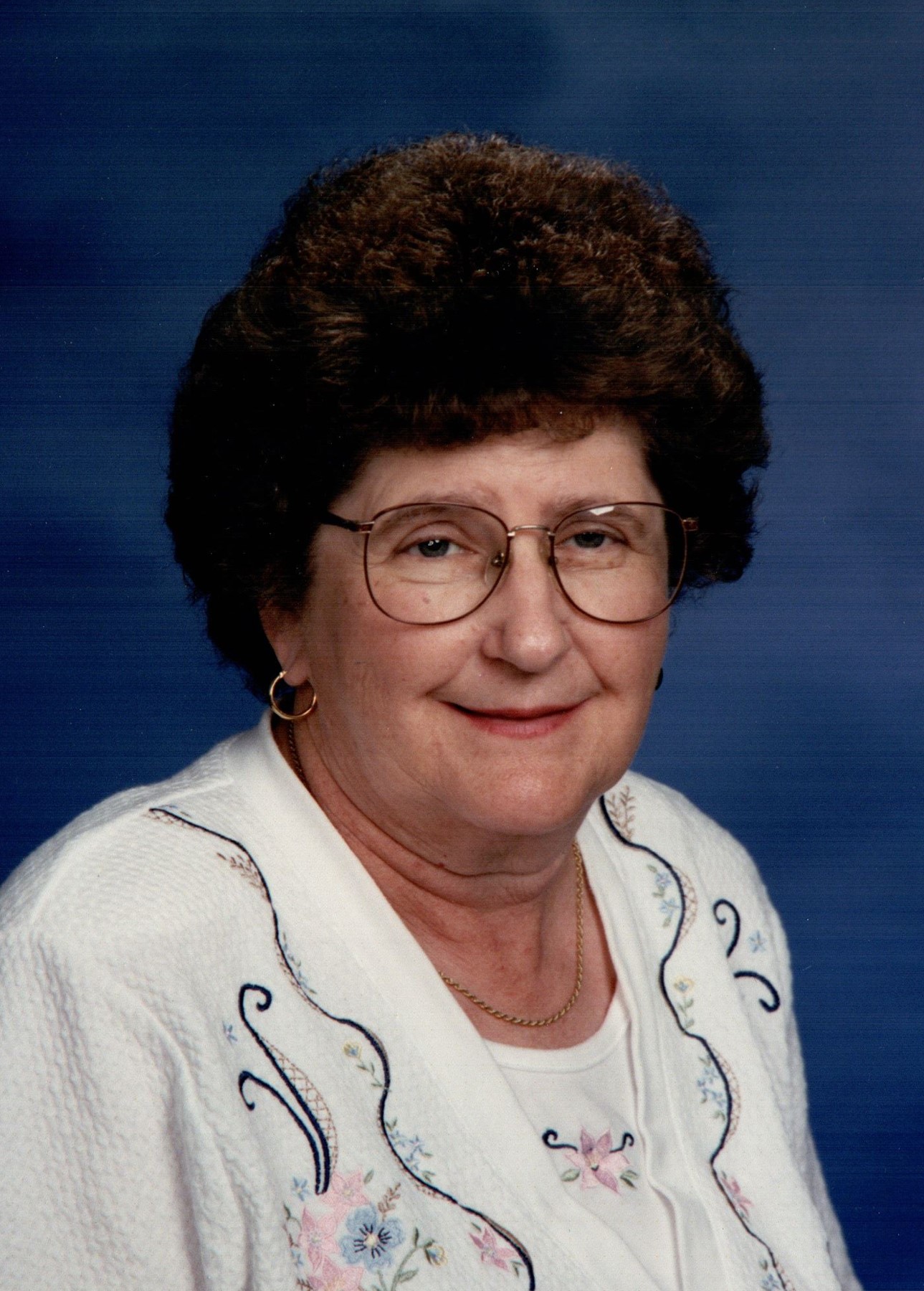 Betty Martin Obituary Sarasota, FL