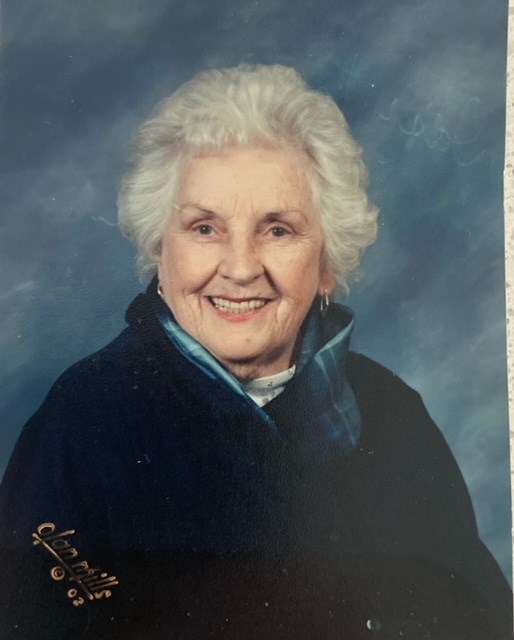 Obituary of Theresa Quirke