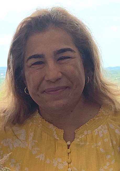 Obituary of Martha Stella Walker