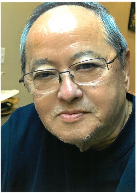 Obituary of Tri Duc Nguyen