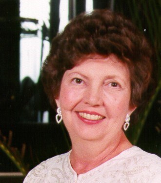 Obituary of Barbara Grace McDaniel